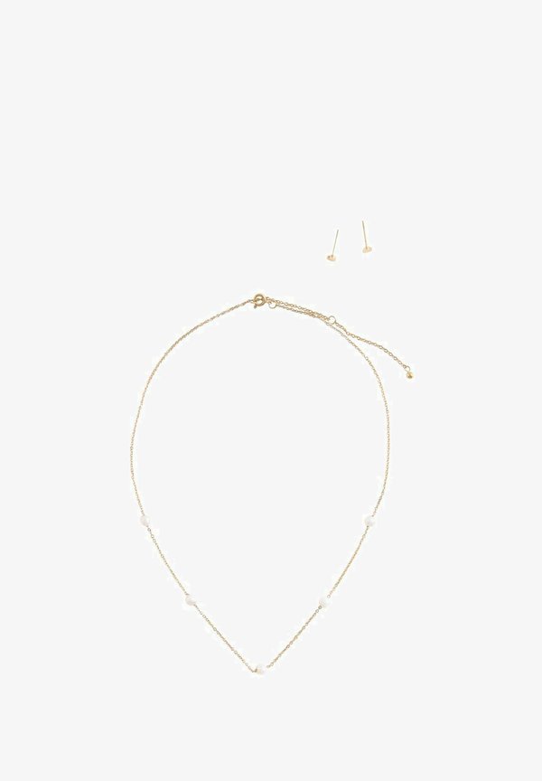 CARMEN - Ohrringe - guldfärg