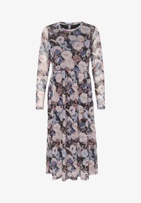 Nepasirinkta, blue flowers