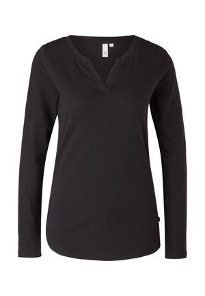 QS Langarmshirts für Damen | ZALANDO