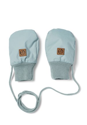 Lapaset - pebble green