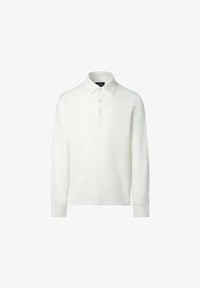 Niewybrane, off white