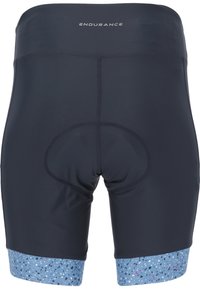 Niet geselecteerd, dark sapphire