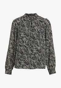 Valitud, blackaop:sandshell zebra