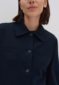 someday. NIVY - Lichte jas - ocean