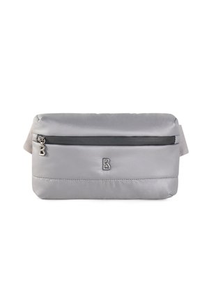 Bum bag - grau