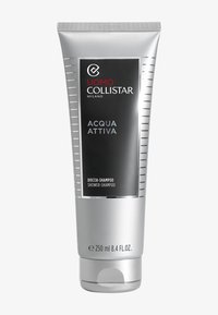 Collistar - ACQUA ATTIVA SHOWER-SHAMPOO - Szampon Miniatura obrazu 1