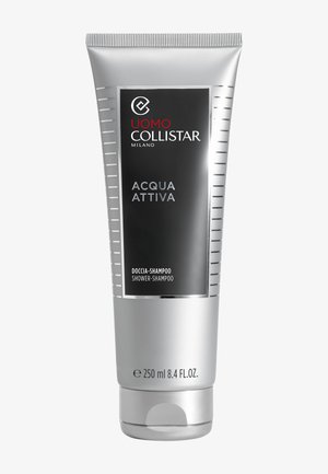 Collistar ACQUA ATTIVA SHOWER-SHAMPOO - Shampoing