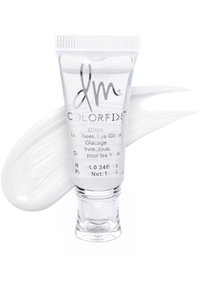 Danessa Myricks Beauty COLORFIX GLAZE - Oogschaduw - clear