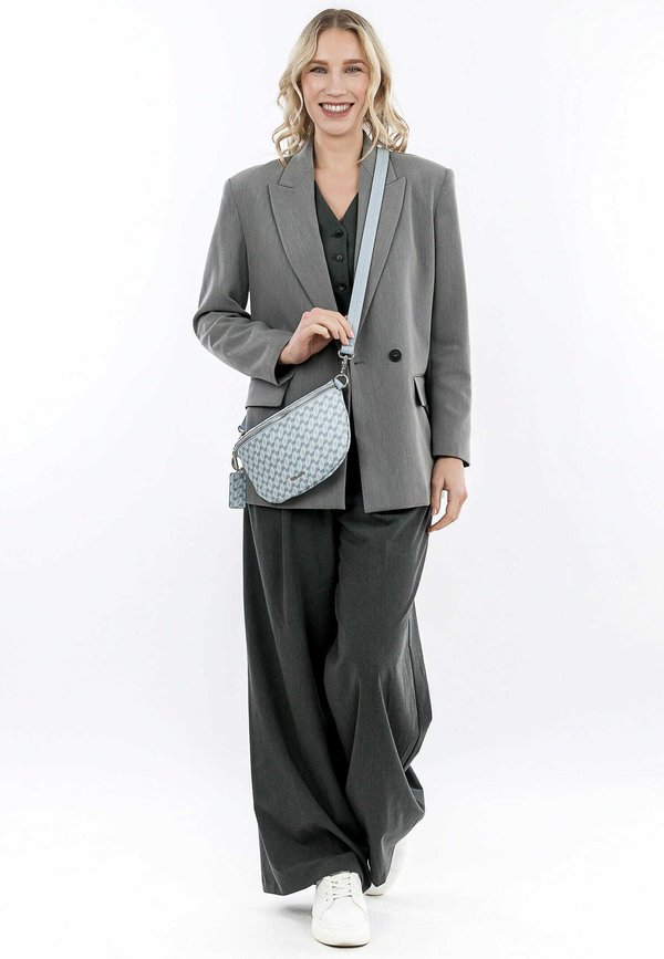 UMHÄNGE FRANCESCA - Umhängetasche