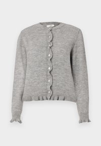 Δεν επιλέχθηκε, light grey melange