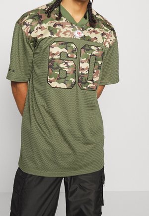 Joukkuetuote - olive