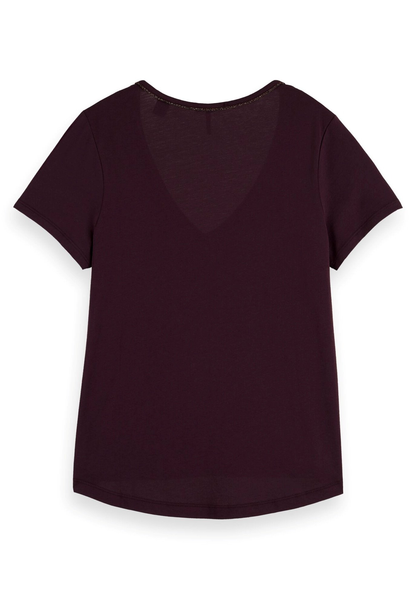 Damen T-Shirt basic Damen T-Shirt basic