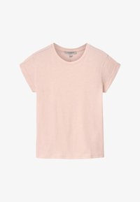 Non sélectionné, crystal pink