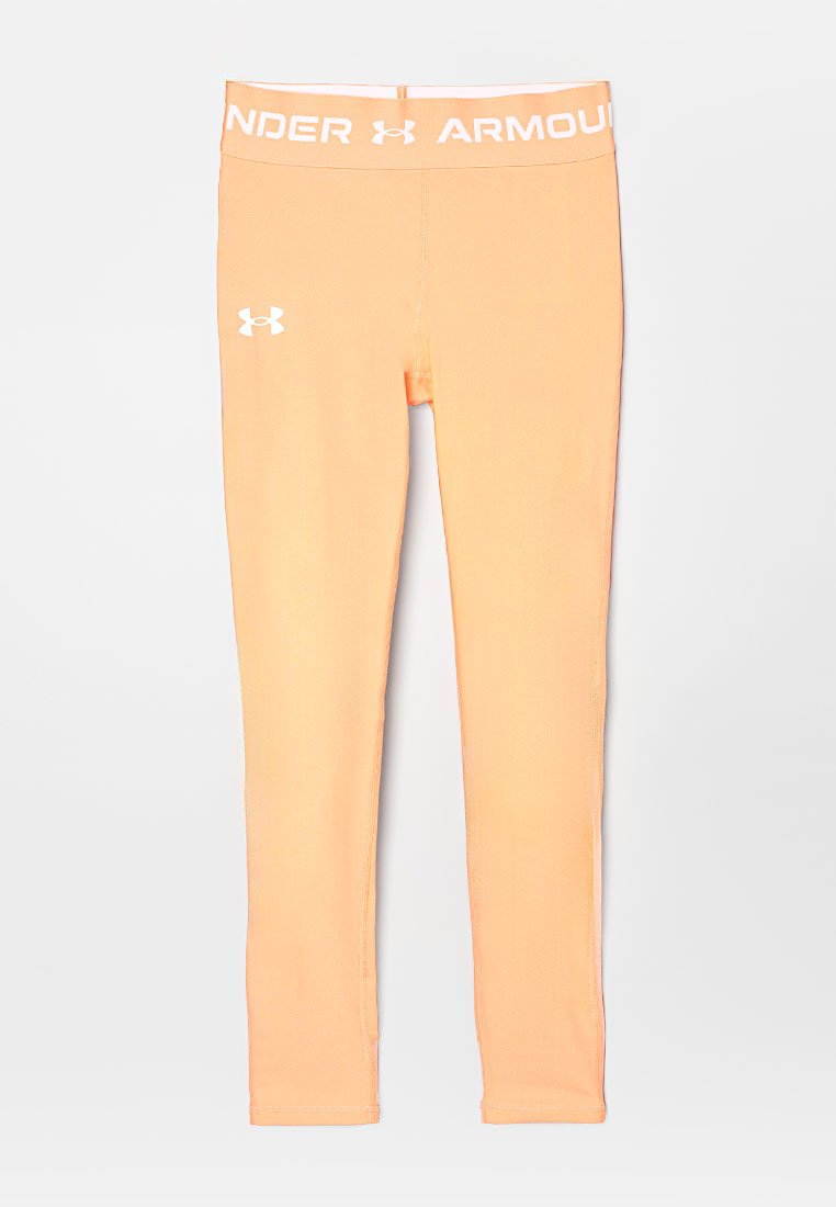 Under Armour Tights oranje