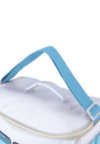 VW Collection by BRISA VOLKSWAGEN T1 BULLI BUS OUTDOOR KÜHLTASCHE - Handtasche - weiß