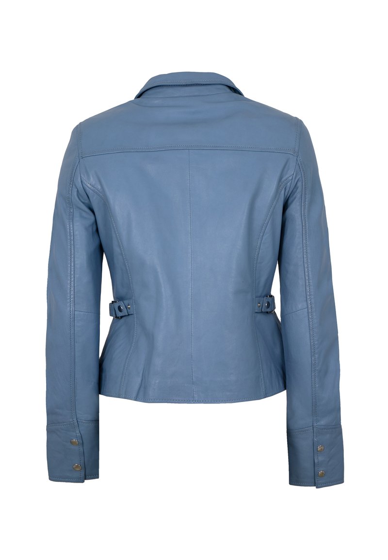 Zalando Mango Lederjacke GrÃ¼n NO N4ME Lederjacke Grün Zalando