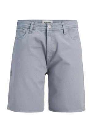 Jack & Jones, LOOSE FIT SHORTS LOOSE FIT LOOSE FIT SHORTS - Denimshorts - tradewinds
