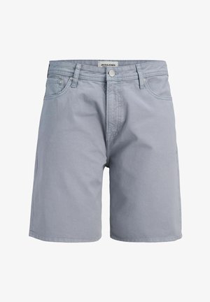Jack & Jones, LOOSE FIT SHORTS LOOSE FIT LOOSE FIT SHORTS - Τζιν σορτς - tradewinds