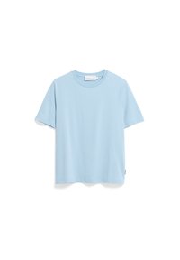 Niet geselecteerd, blue glow