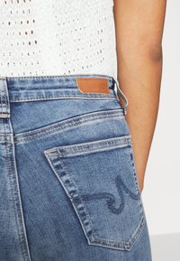 AG Jeans MARI - Slim fit jeans - blue