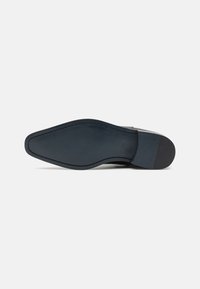 Pier One Stivaletti - black