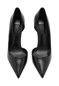 Mango Visoke pete - black