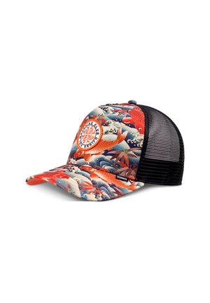 Cap - multicoloured