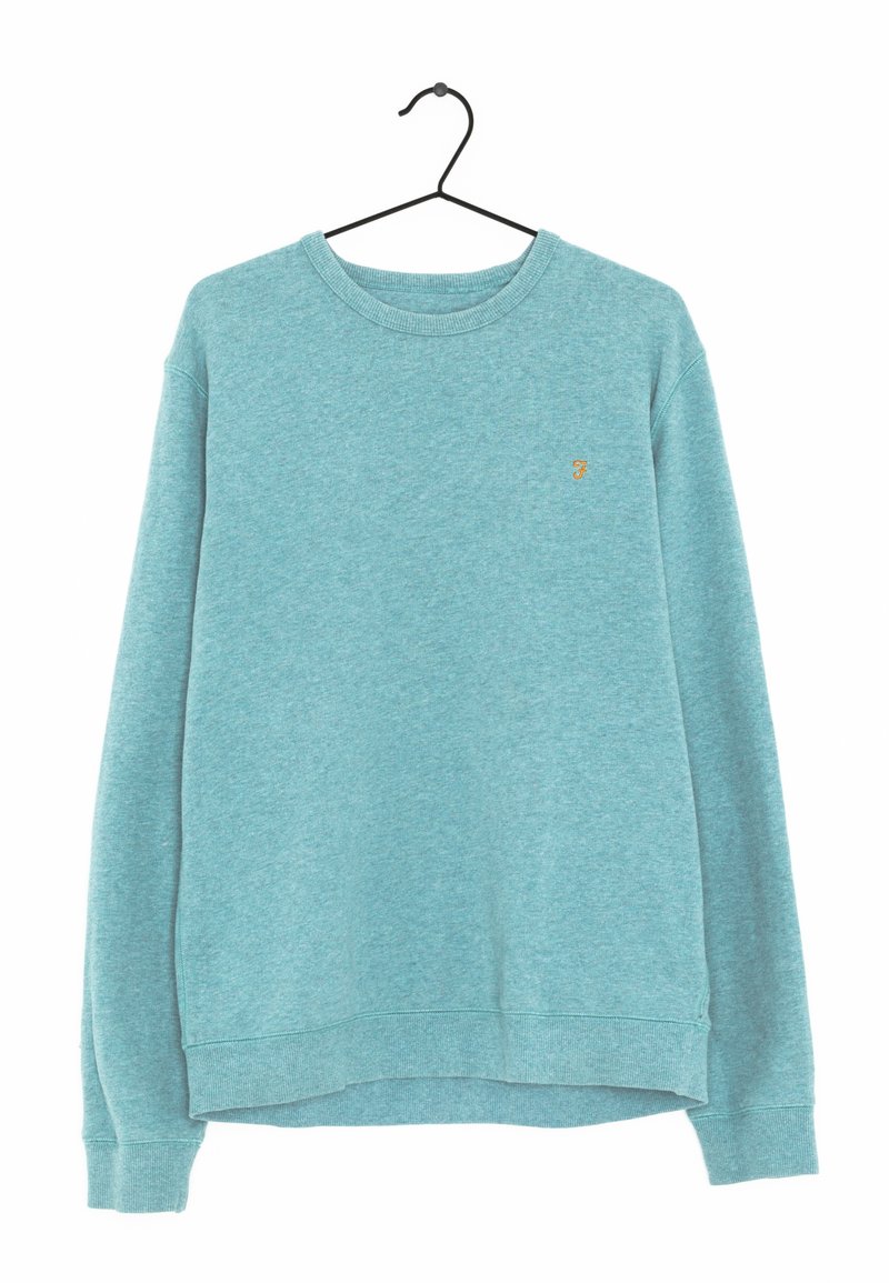 Farah Sweatshirt - green
