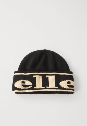 KELSKI UNISEX - Gorro - black