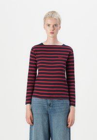 Pepe Jeans BETTY - Ilgarankovis viršutinės dalies drabužis - dulwich blue