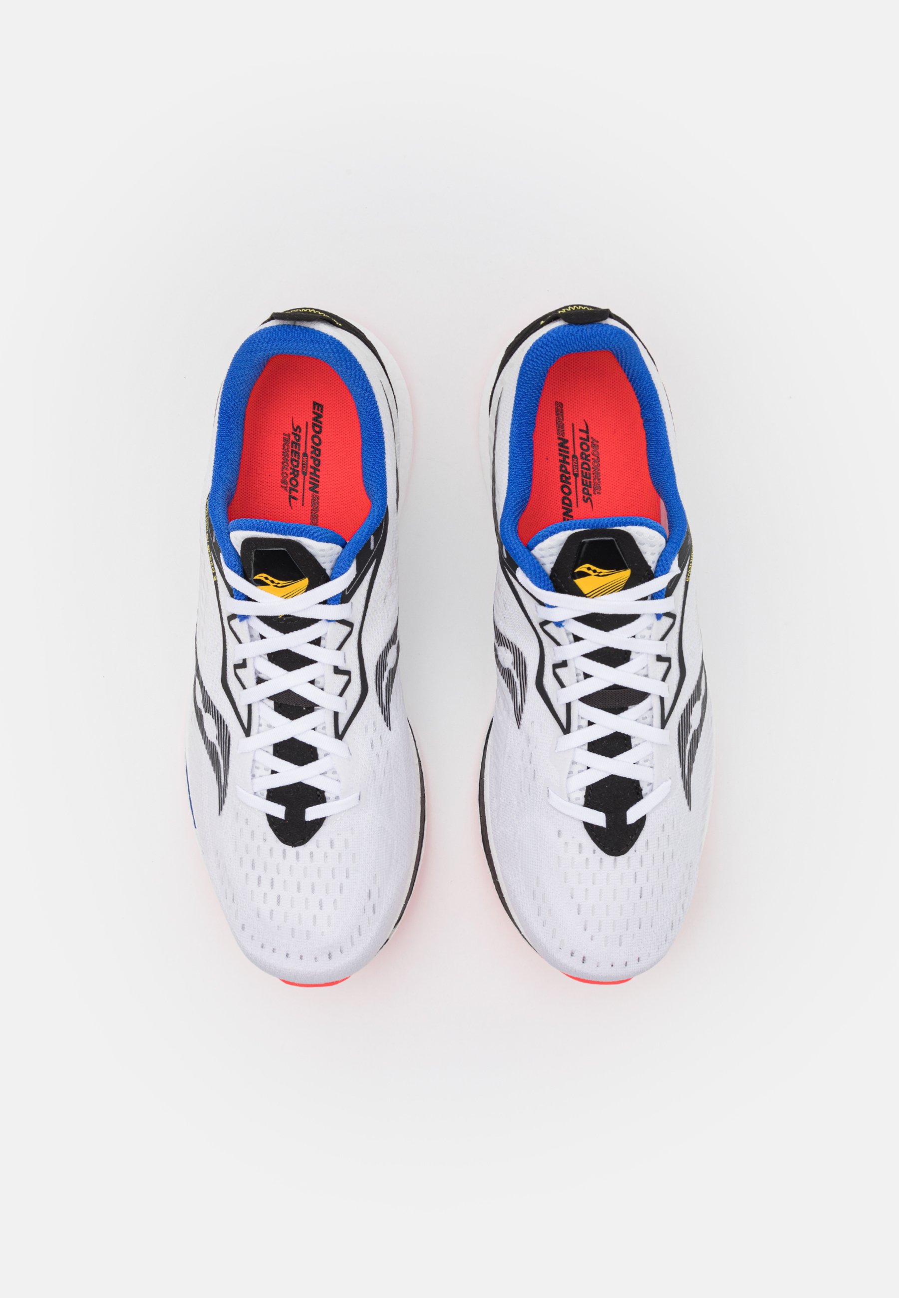 endorphin speed white