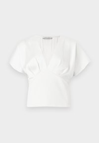 Sélectionné, egret