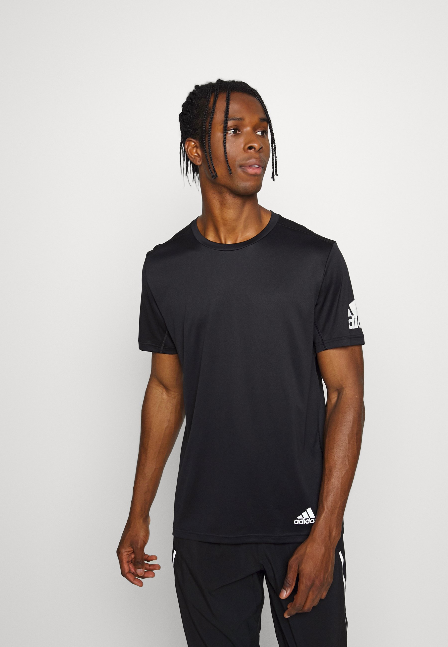 t shirt adidas zalando