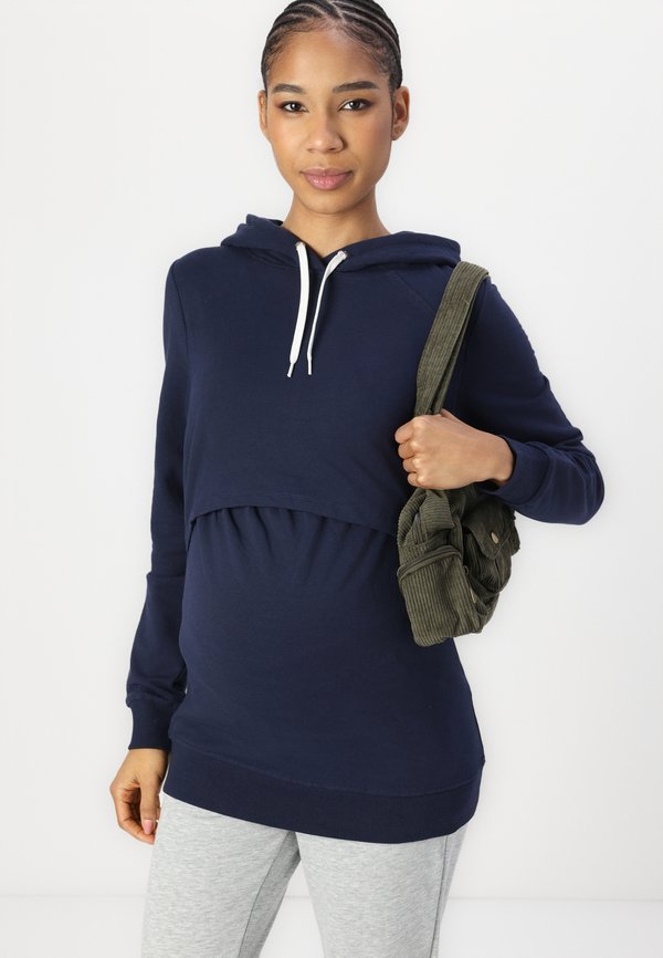 NURSING HOODIE MATERNITY - Hoodie2