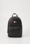 MUST BACKPACK - Ryggsekk - black