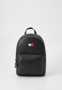 MUST BACKPACK - Turistinė kuprinė - black