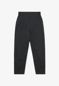 Non selezionato, nero