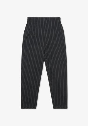 Terranova Pantaloni - nero