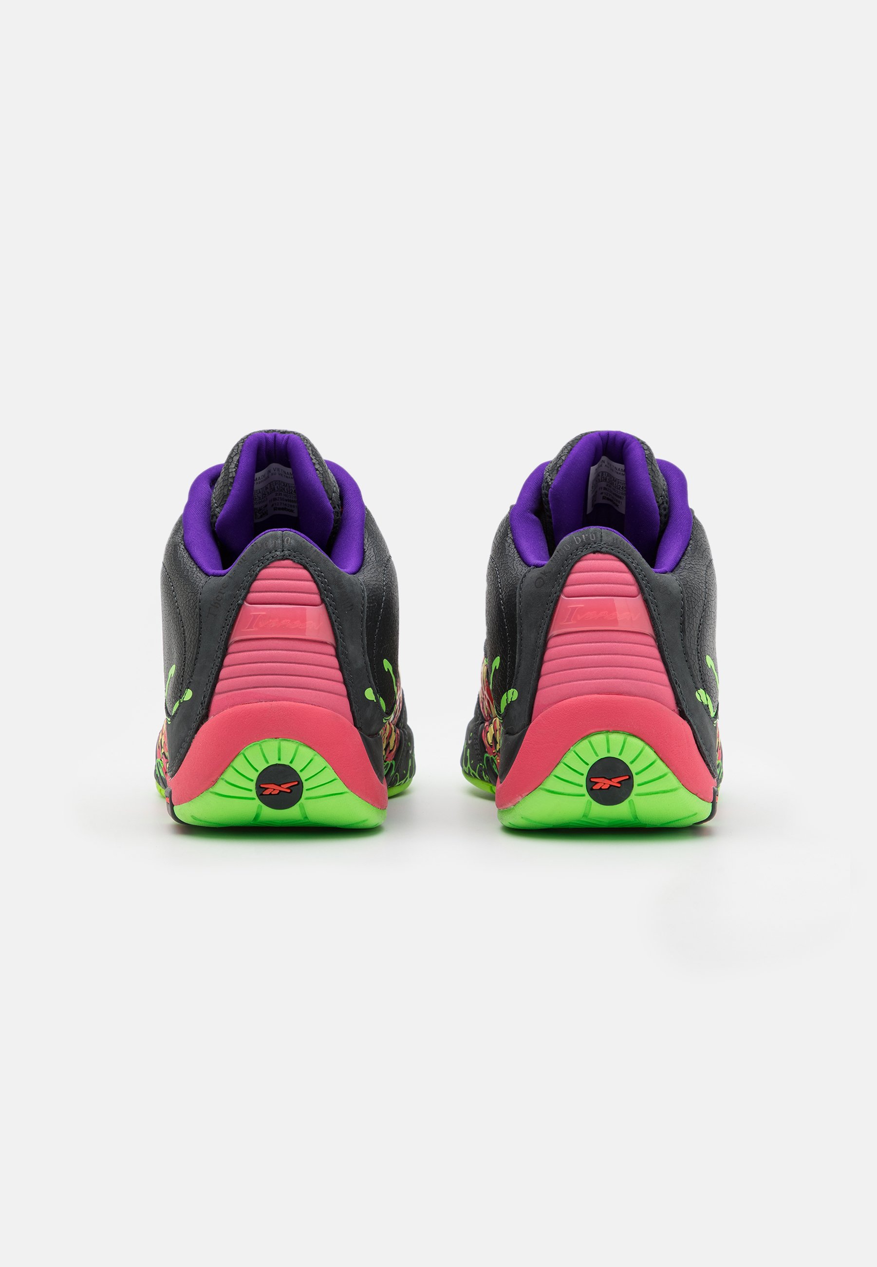 ghostbusters reebok trainers