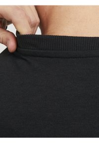Jack & Jones Felpa - black