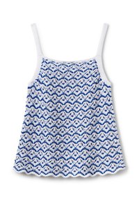United Colors of Benetton TANK  - Débardeur - white