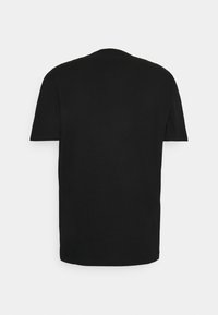 Nominal SNOOP DOG TEE - T-shirt estampada - black
