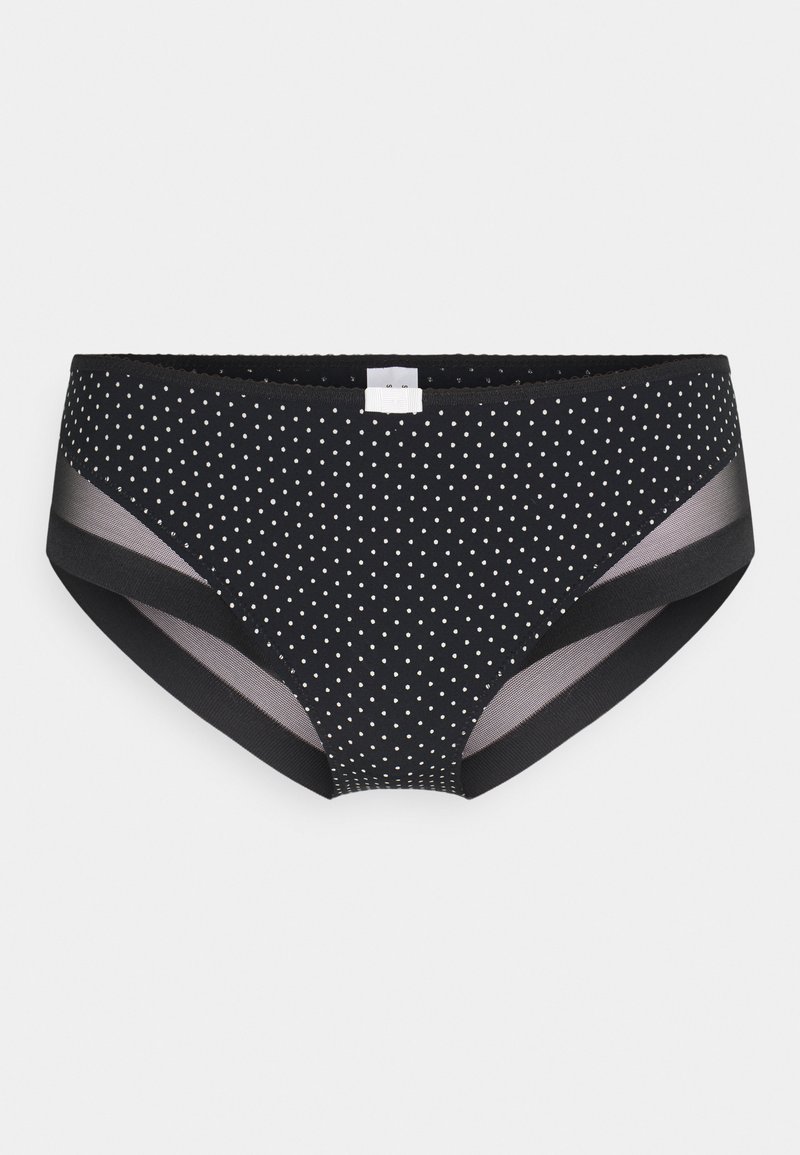 DIM GENEROUS CLASSIC BRIEF - Cuecas - black