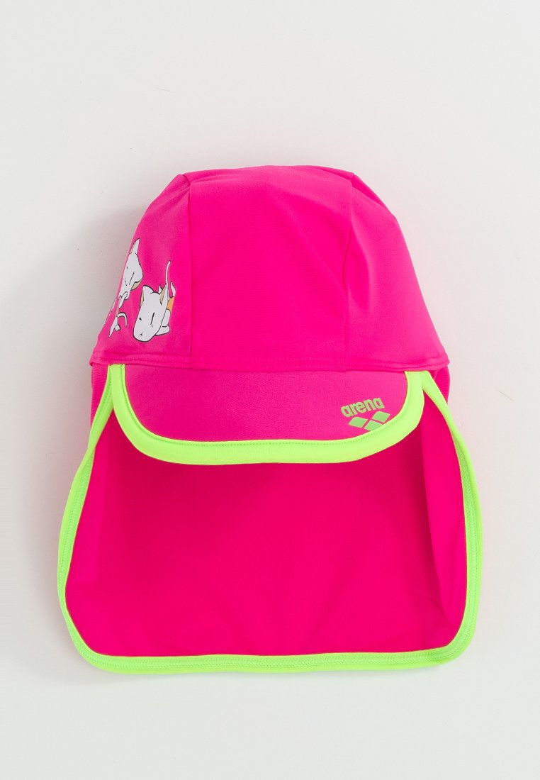 Arena Hoed donkerroze Arena Hoed donkerroze