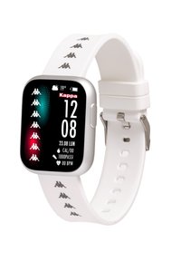 Kappa - NOW - Smartwatch - white Imagen en miniatura 1