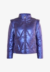 Kijelölve, royal blue