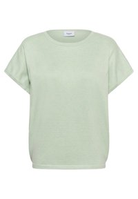 Niewybrane, cameo green melange