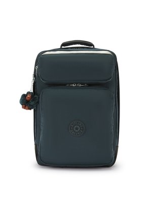 Kipling SCOTTY - Skoletasker - true blue tonal