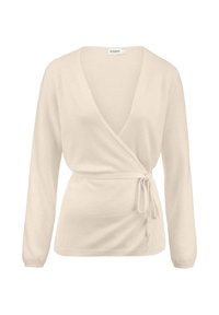 Unausgewählt, naturweiss