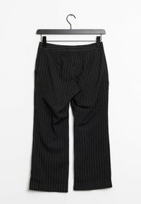 Paul Smith Tygbyxor - black